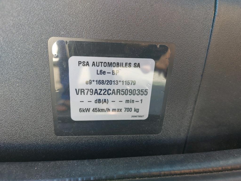 Citroen AMI 