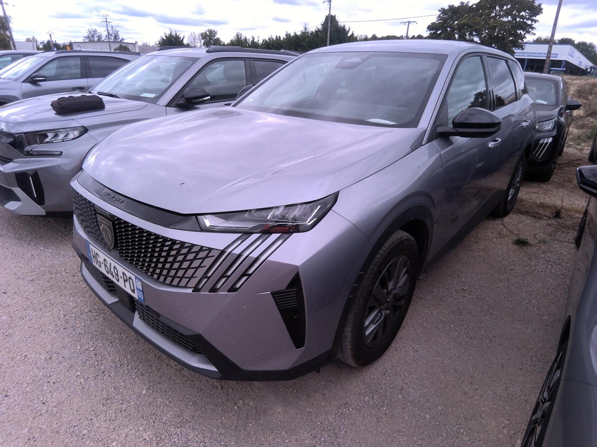 5008 III