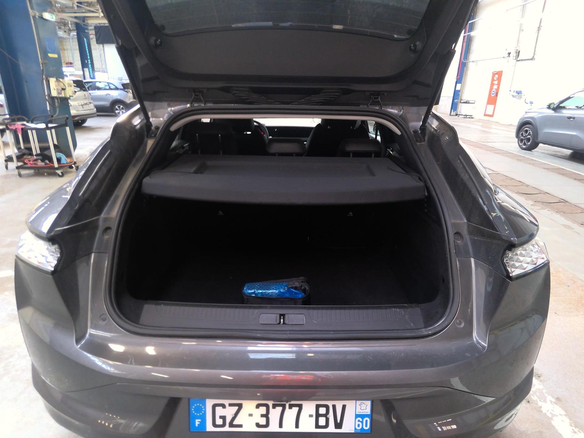 DS DS 4 PureTech 130 EAT8 Etoile - Alcantara 2024