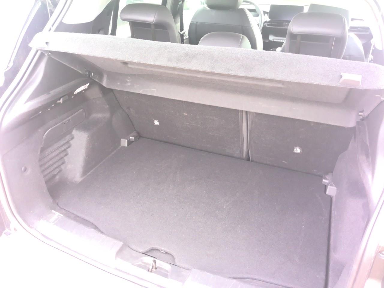 Foto Jeep AVENGER 9