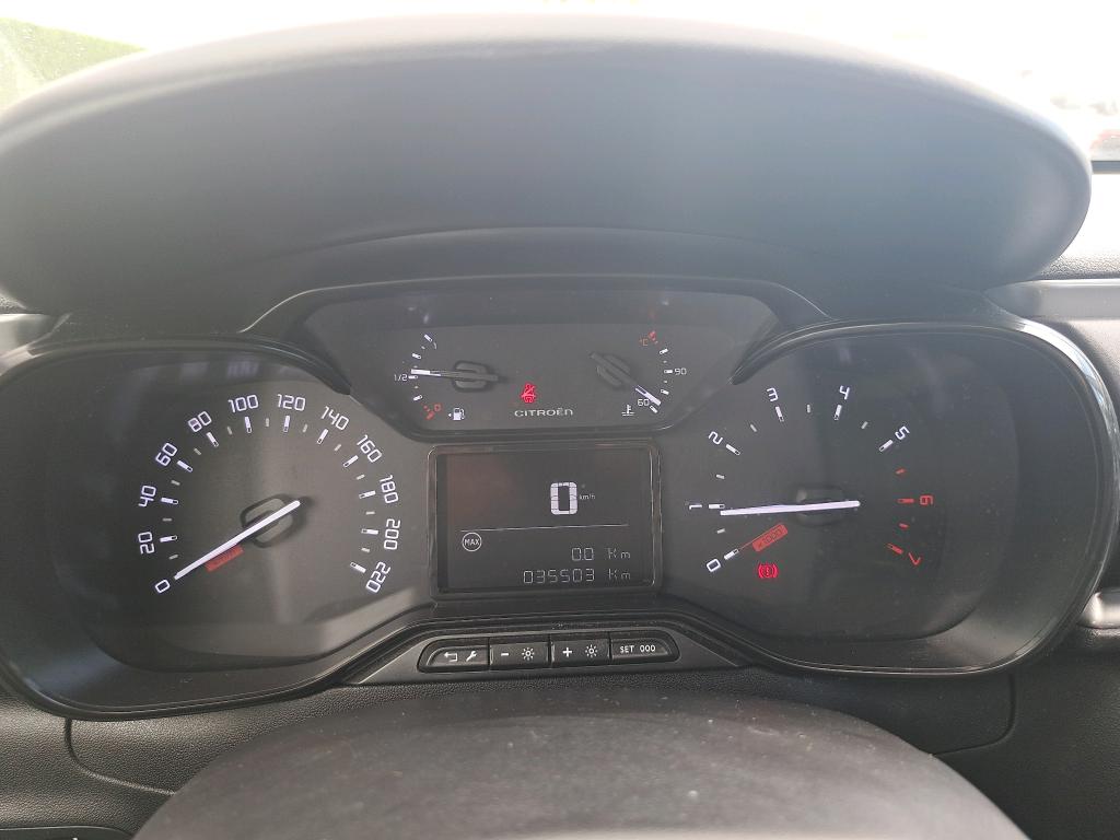 Citroen C3 PureTech 83 S&S BVM5 Feel Pack 2021