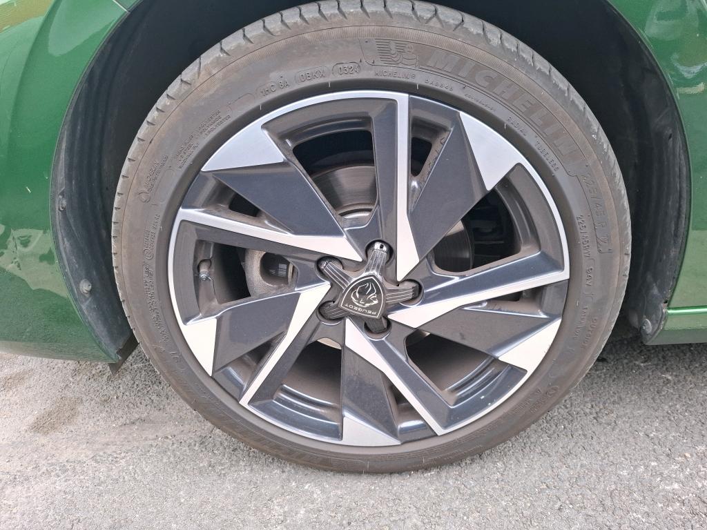 Peugeot 308 PureTech 130ch S&S BVM6 Allure 2024