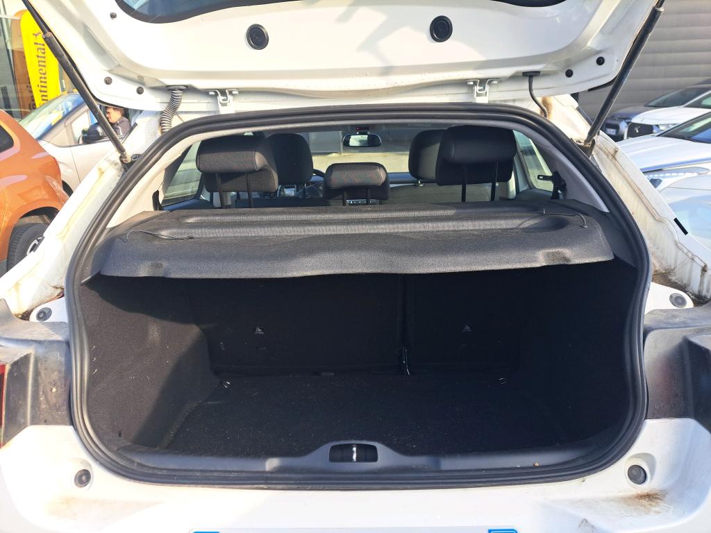 Citroen C4 Cactus BlueHDi 100 S&S BVM6 Feel 2019