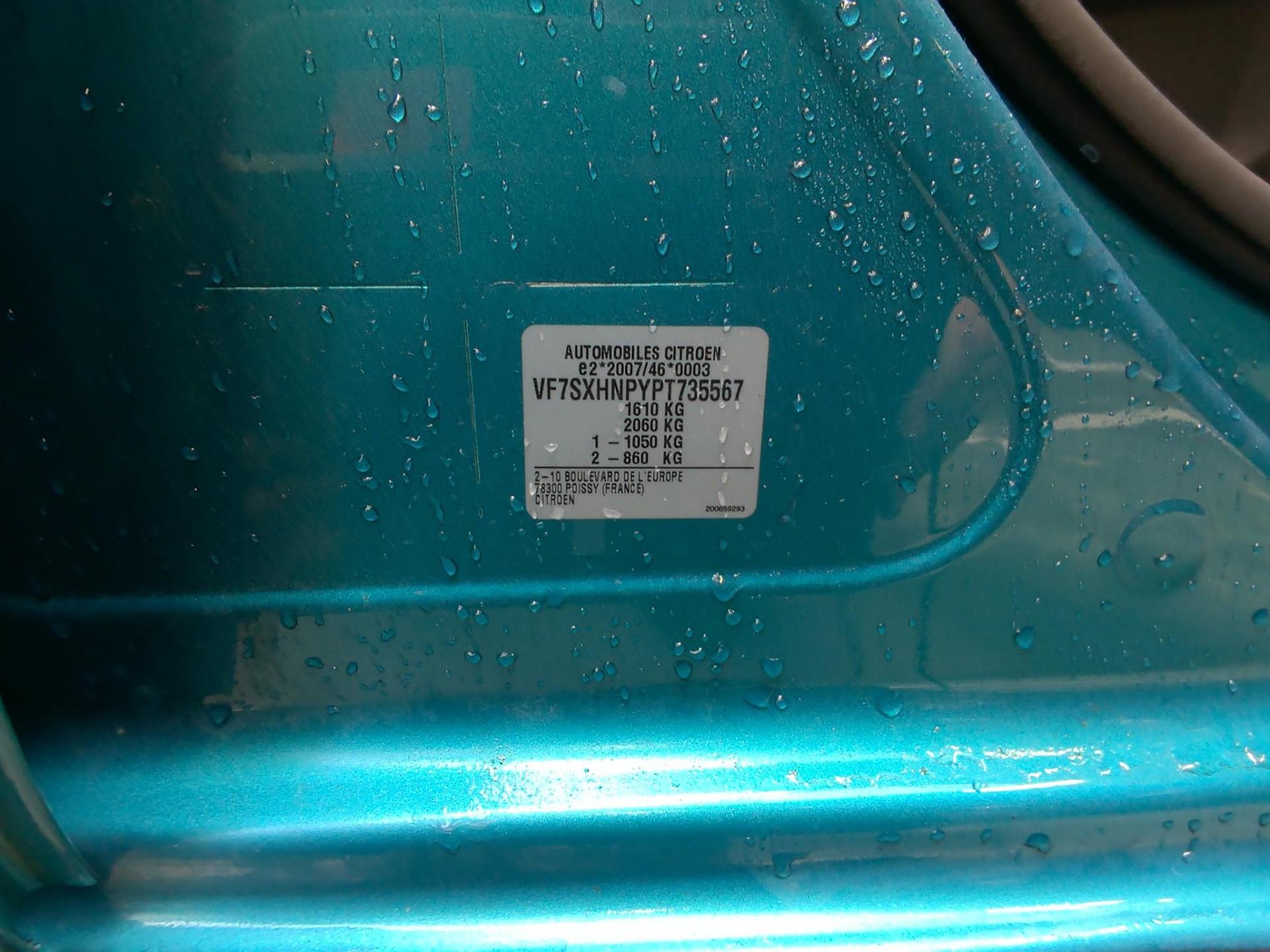 Citroen C3 PureTech 110 ch EAT6 Max 2023