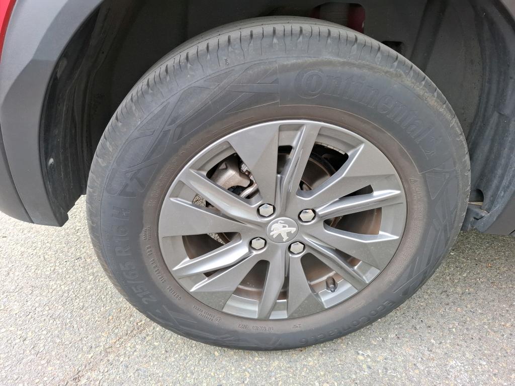 Peugeot 2008 PureTech 130 S&S EAT8 Active Pack 2023