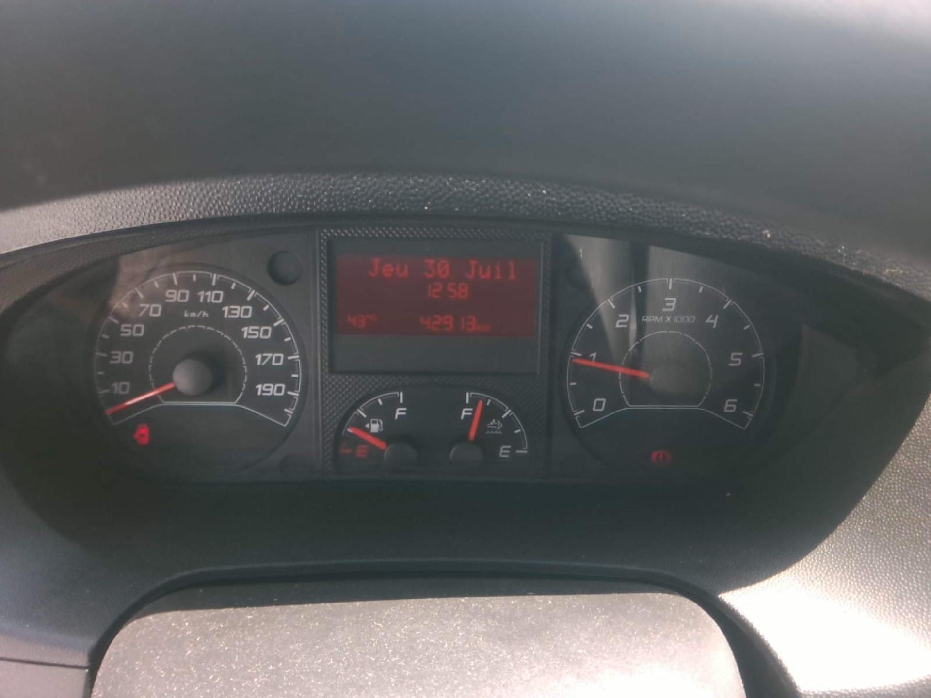 Citroen JUMPER TOLE 35 L2H2 BLUEHDi 140 S&S BVM6  2024