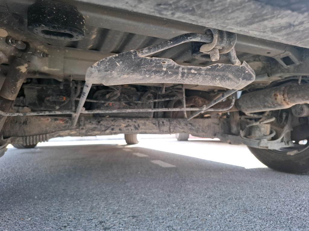 Peugeot PARTNER FOURGON STANDARD 650 KG BLUEHDI 100 S&S BVM5 PREMIUM 2021