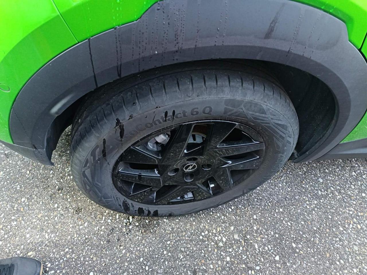 Foto Opel Mokka 25