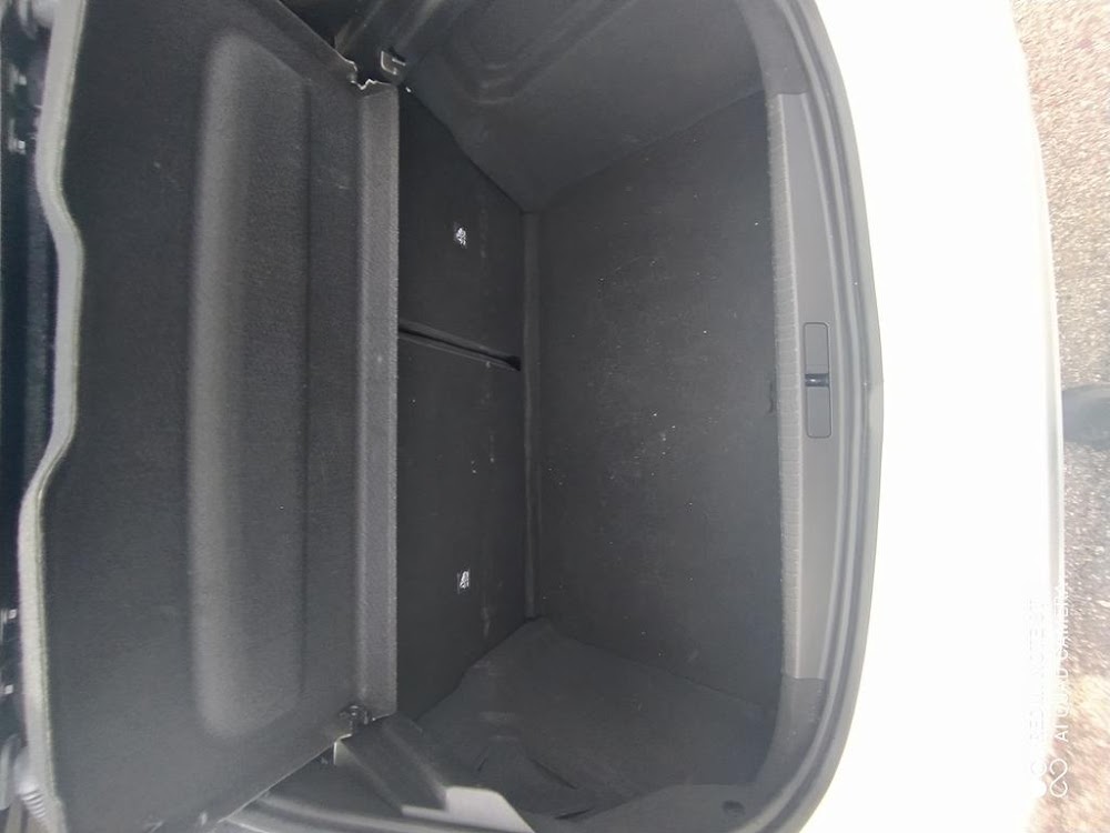 Foto Opel Corsa 10