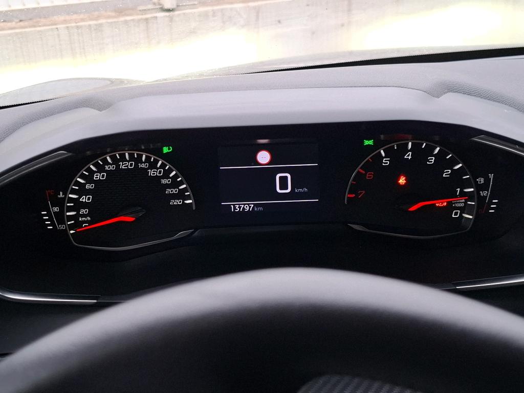 Peugeot 208 PureTech 75 S&S BVM5 Style 2023