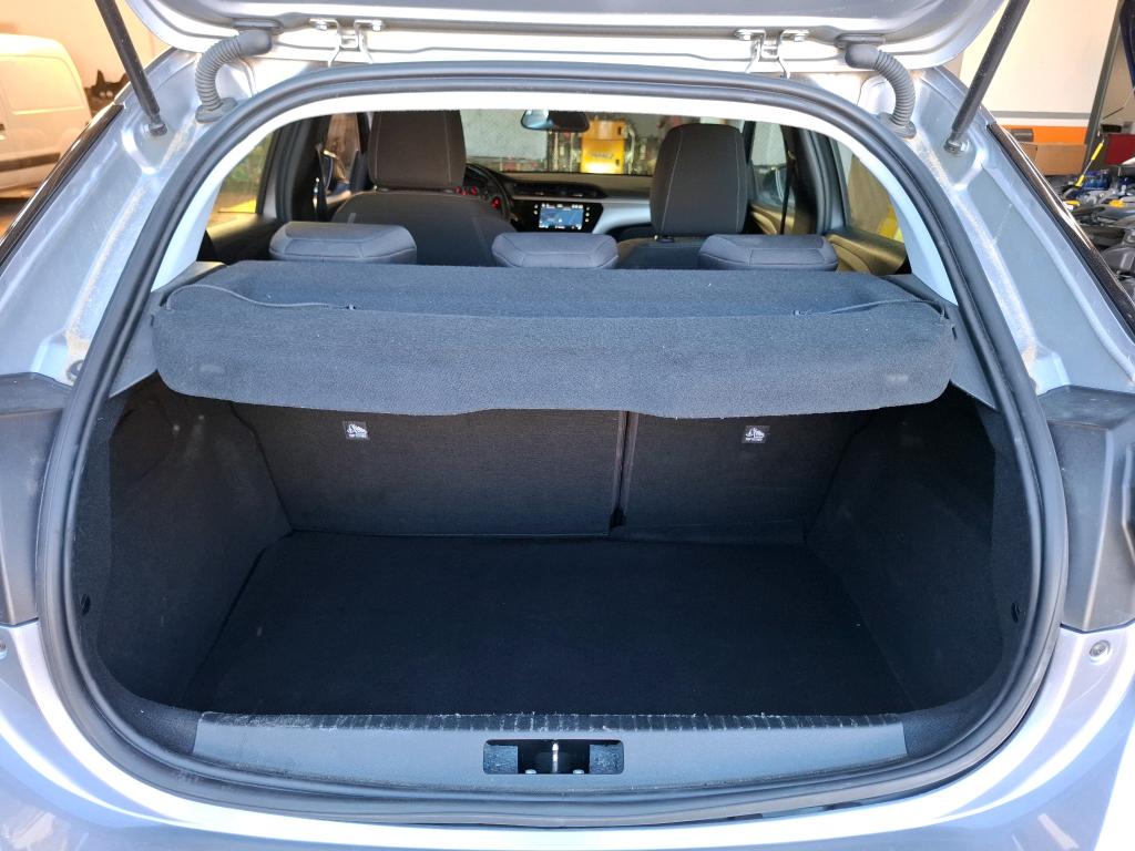 Opel Corsa 1.2 75 ch BVM5 Edition Business 2021