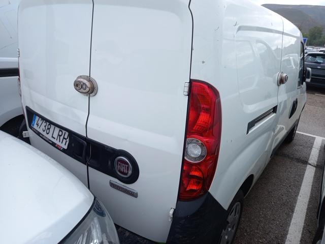 Foto Fiat Doblo Cargo 3