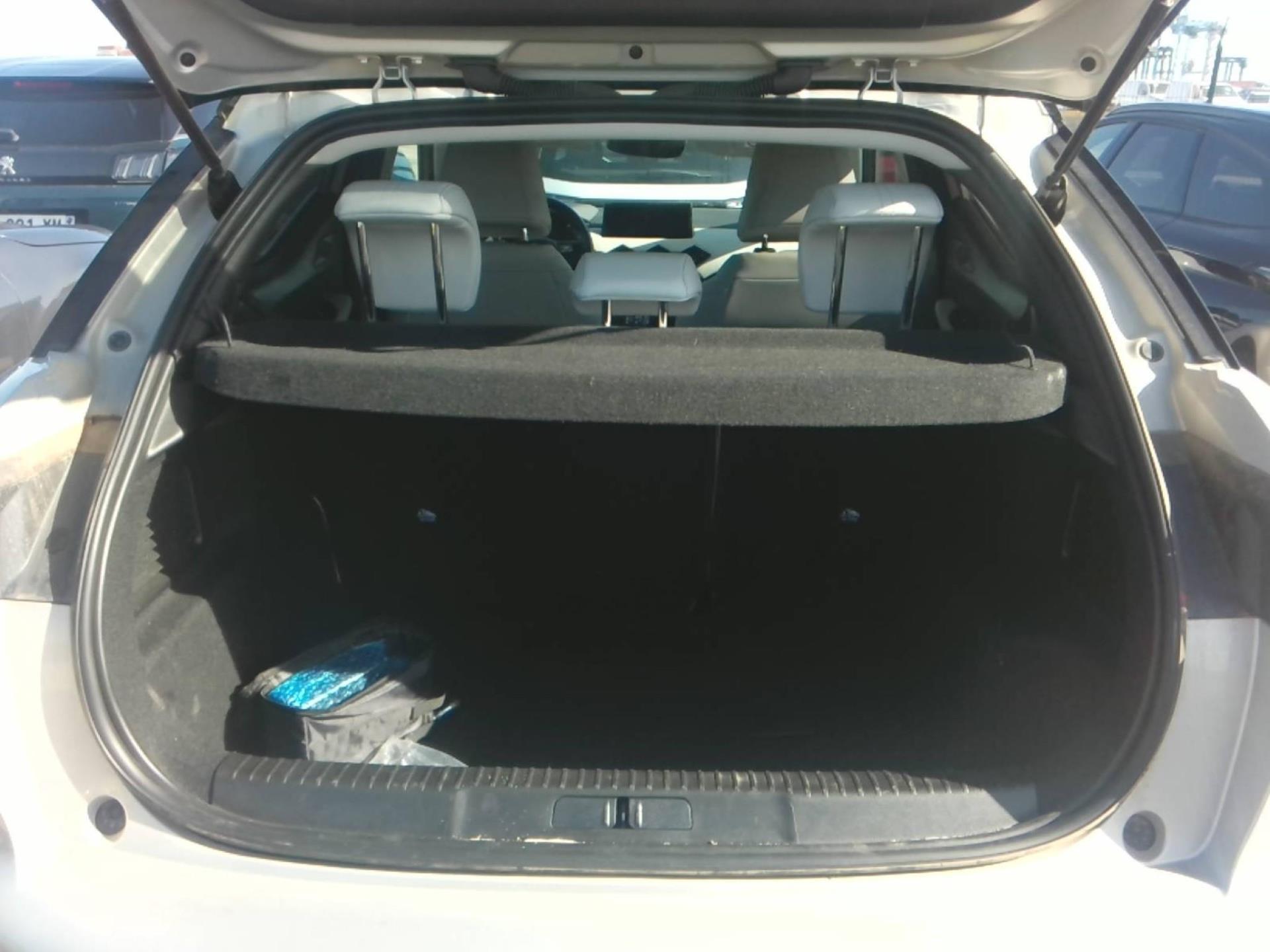 DS DS 3 PureTech 130 EAT8 Esprit de Voyage 2024