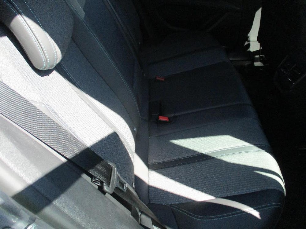 Foto Peugeot 3008 17