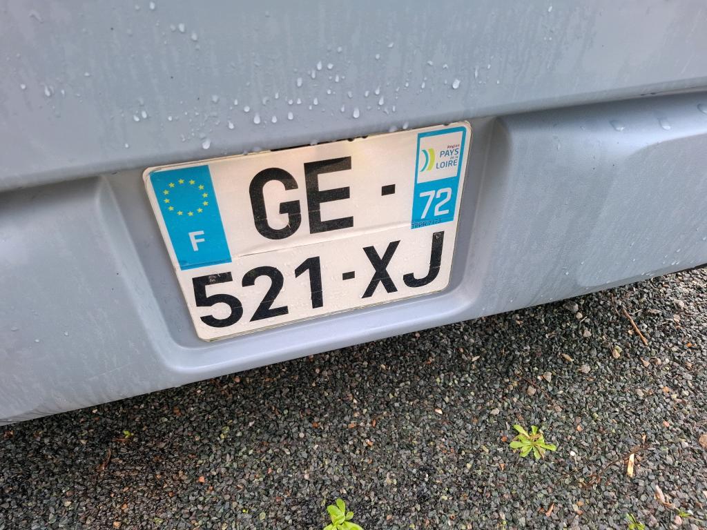 Citroen AMI 