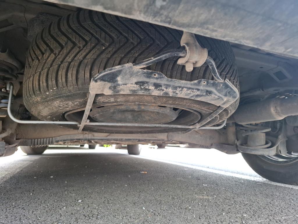 Citroen BERLINGO VAN M 650 BLUEHDI 100 S&S BVM5 CLUB 2020
