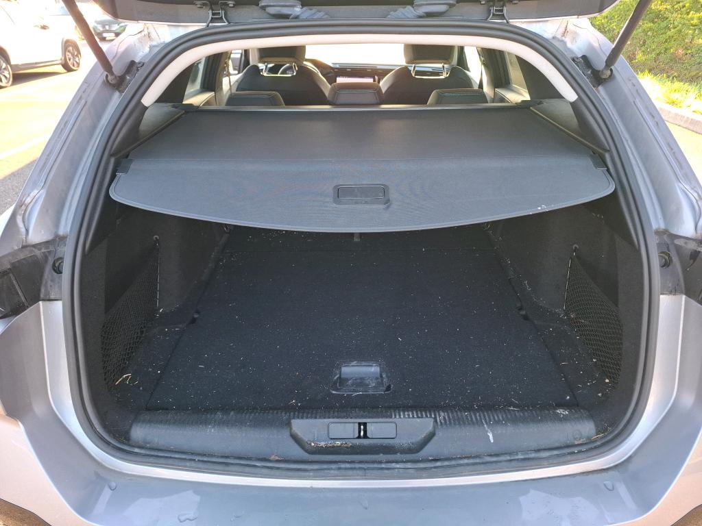 Peugeot 308 SW BlueHDi 130ch S&S EAT8 Allure Pack 2022