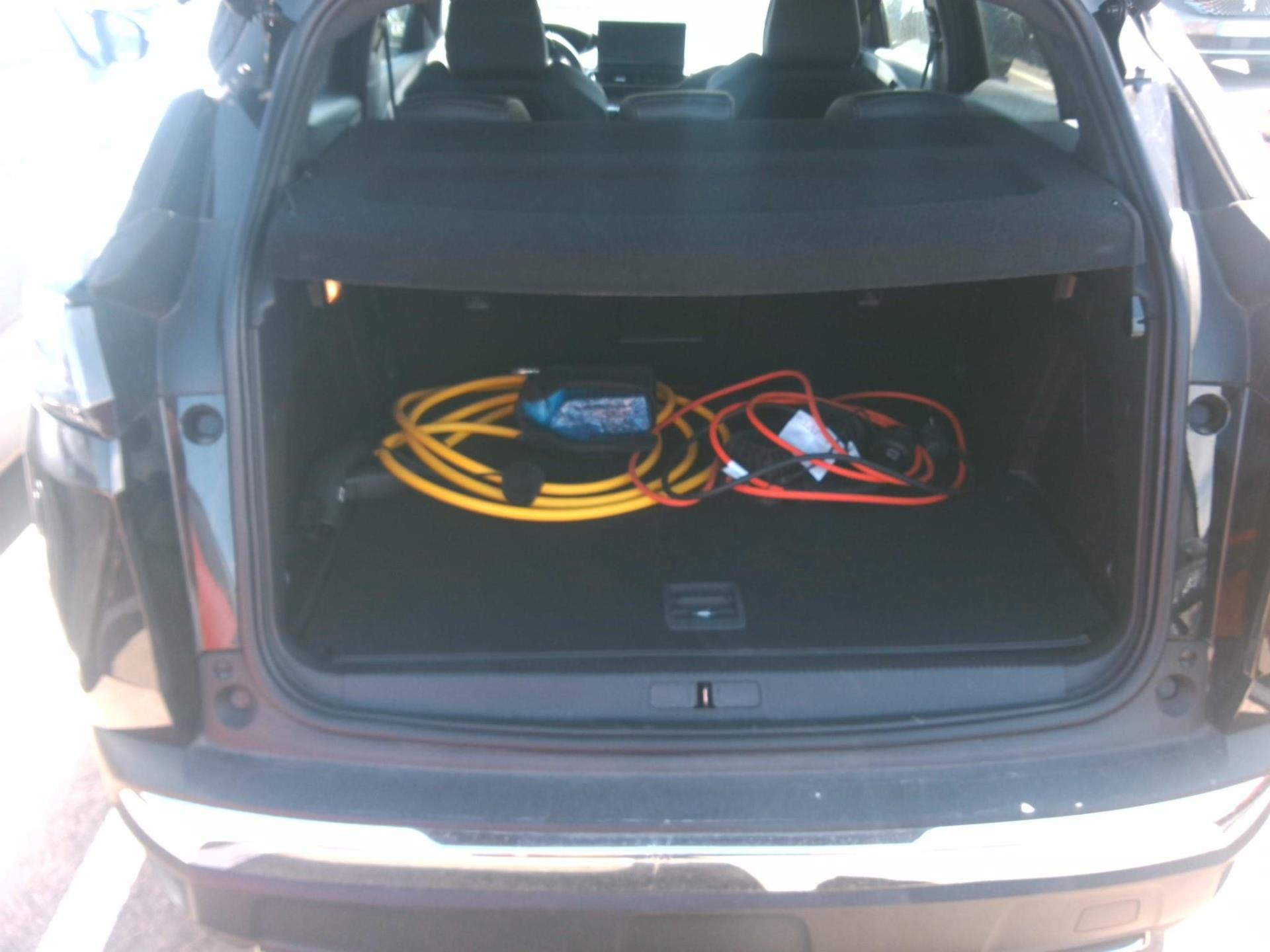 Peugeot 3008 Hybrid 225 e-EAT8 GT 2022
