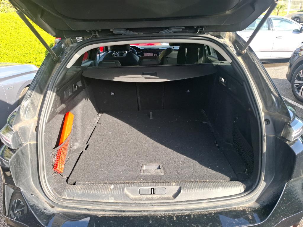 Peugeot 308 SW BlueHDi 130ch S&S BVM6 Allure 2022