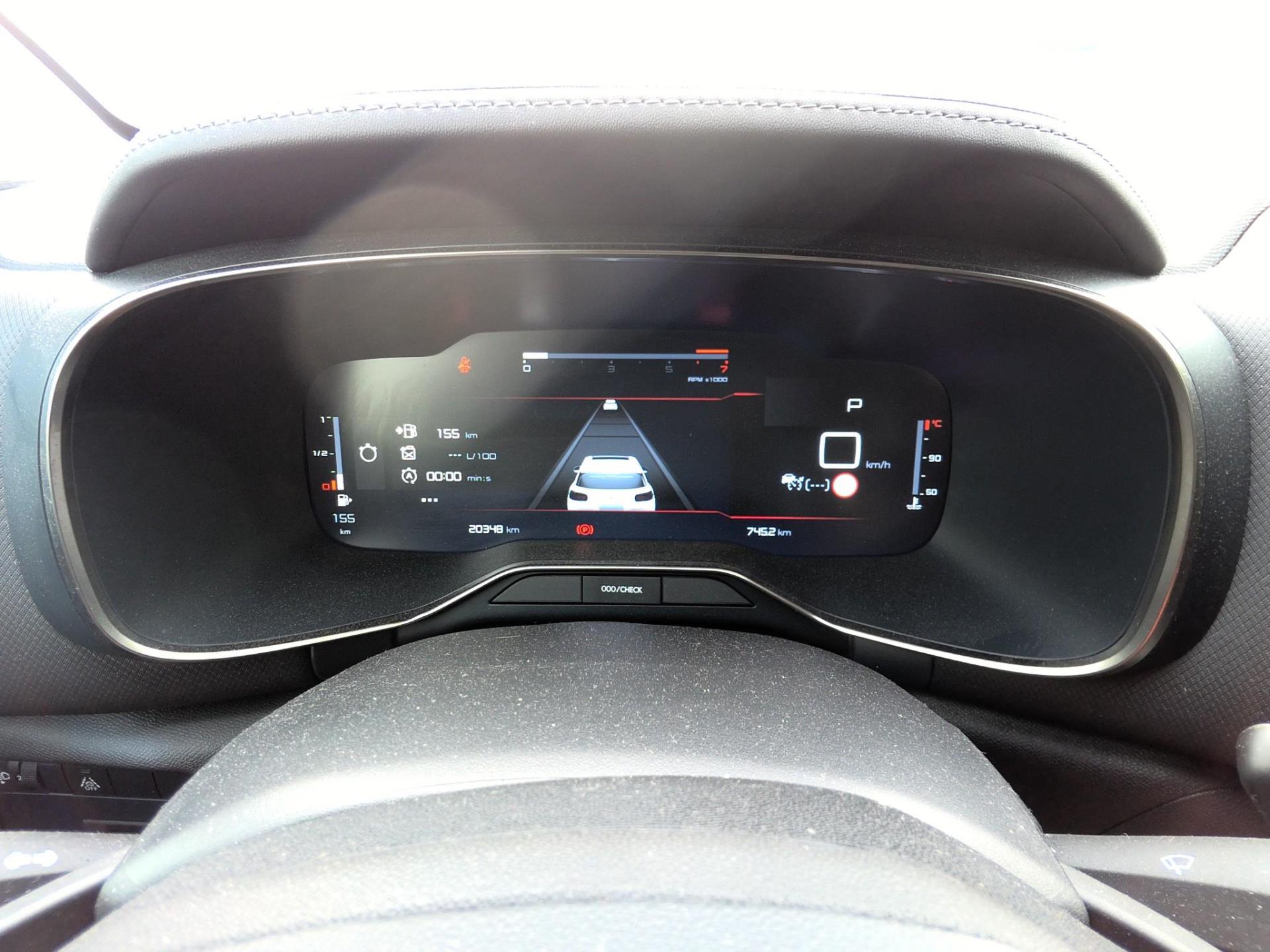 Citroen C5 Aircross BlueHDi 130 EAT8 Plus 2024
