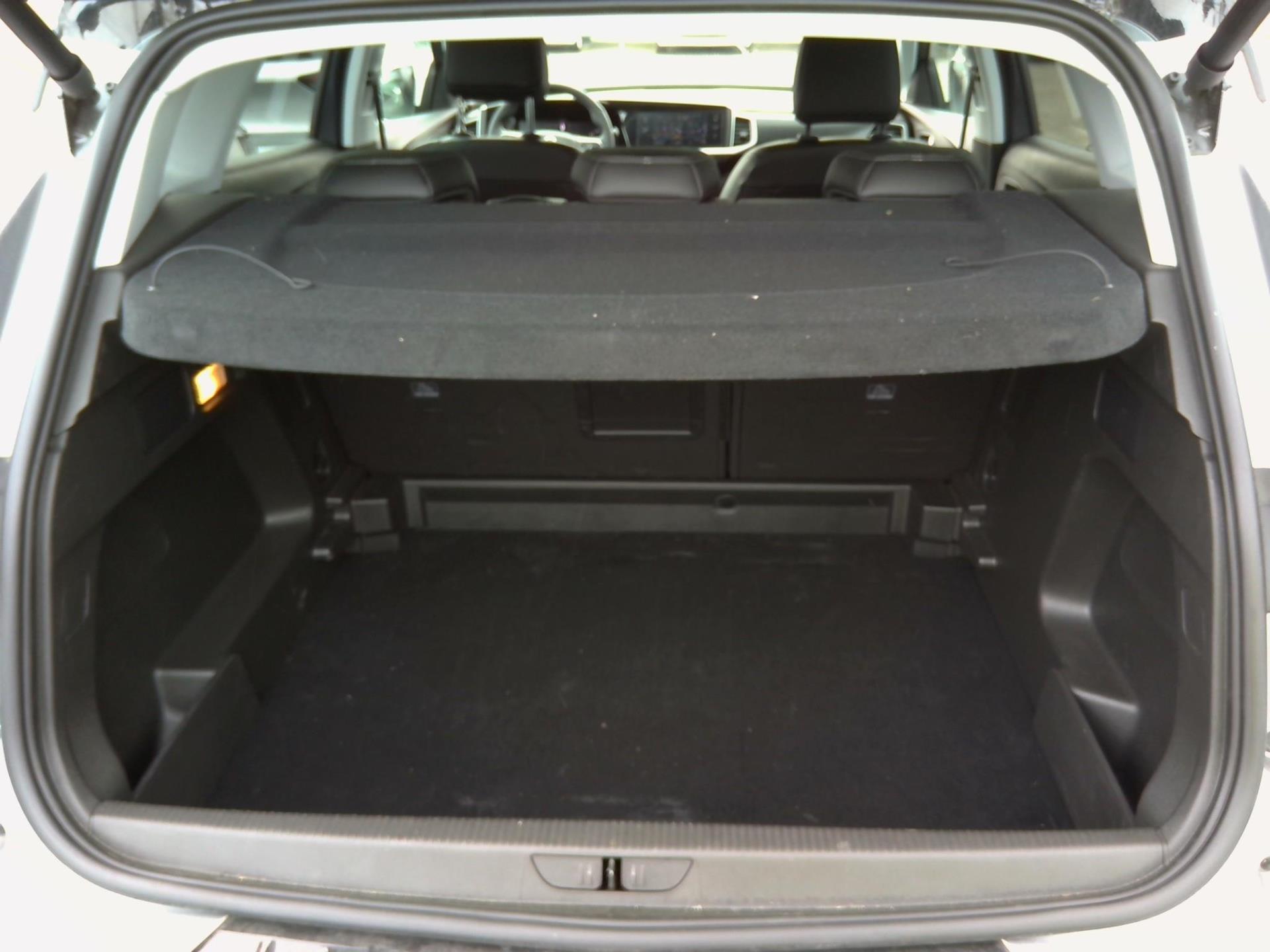 Opel Grandland 1.5 Diesel 130 ch BVA8 GS 2024