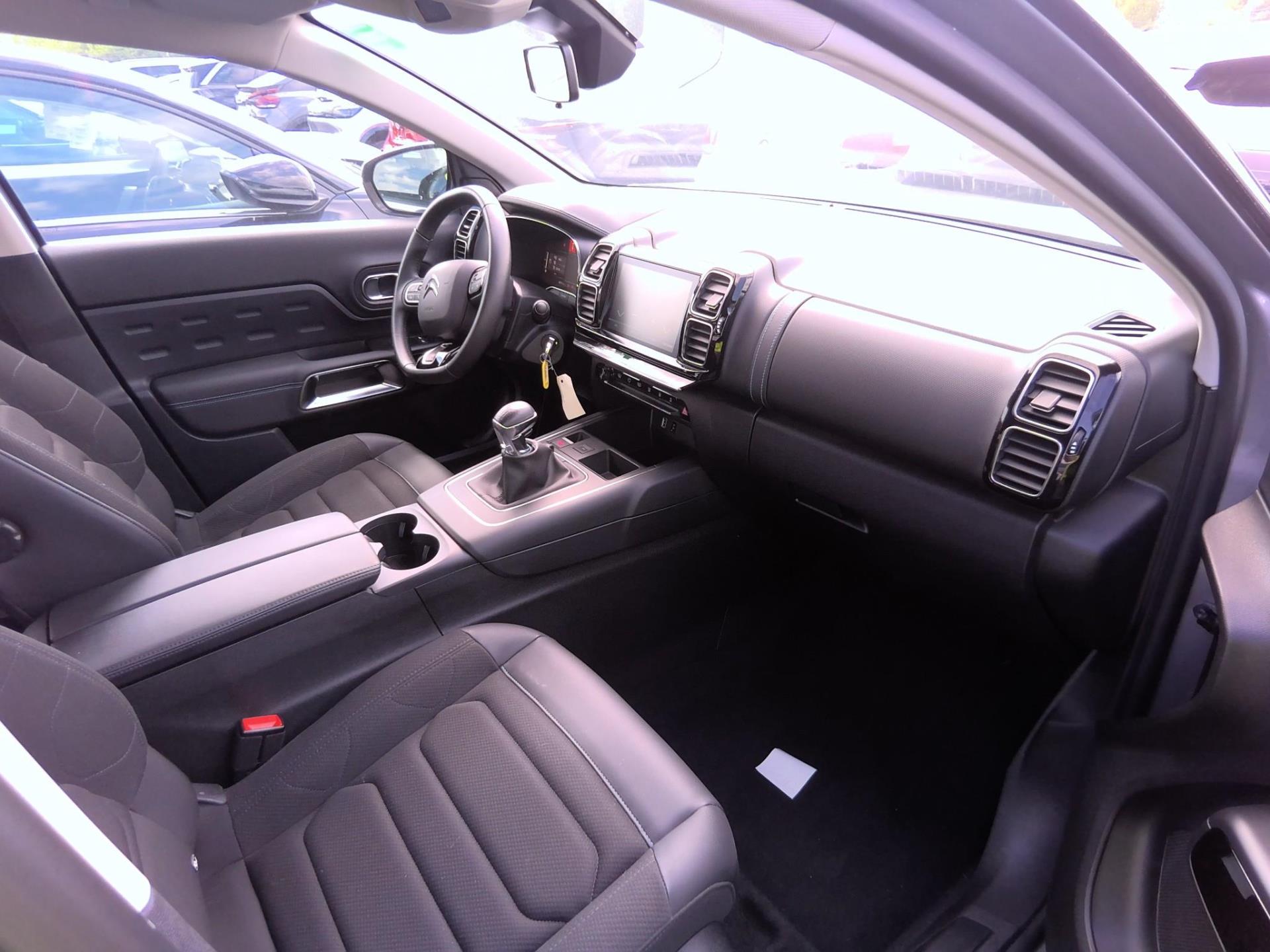 Citroen C5 Aircross PureTech 130 S&S BVM6 Feel 2023