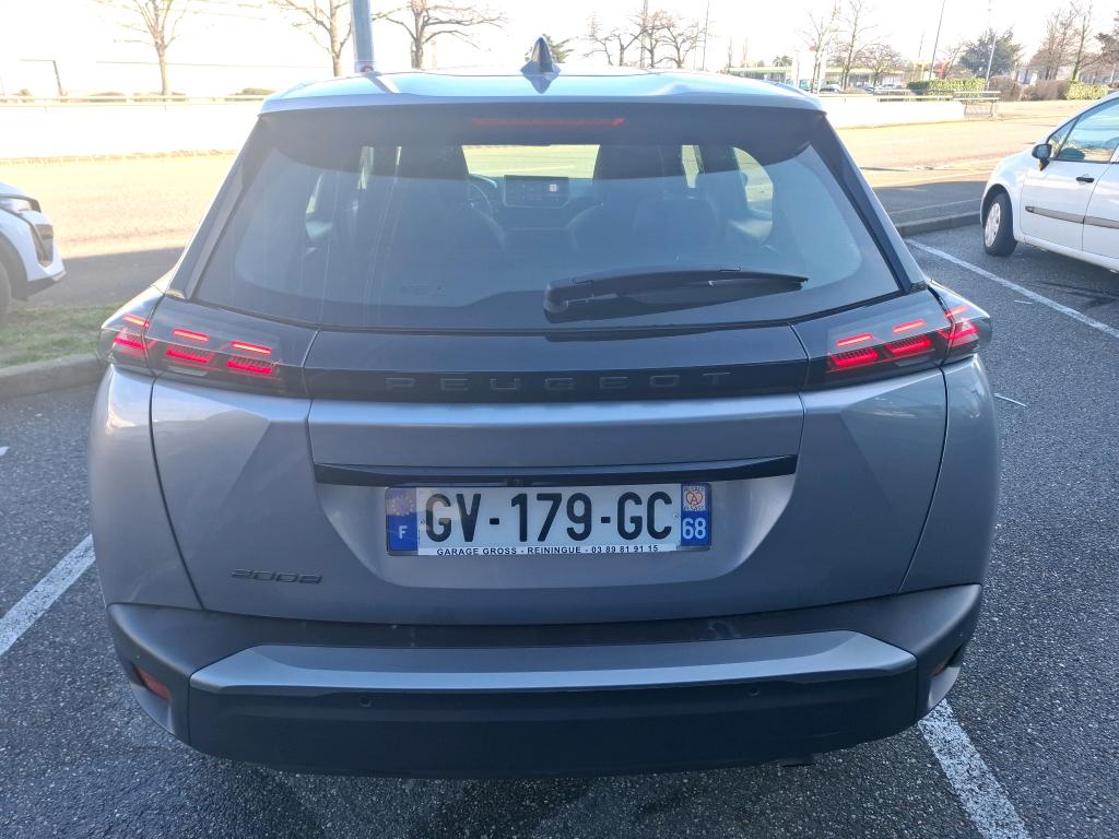 Peugeot 2008 PureTech 100 S&S BVM6 Active 2024