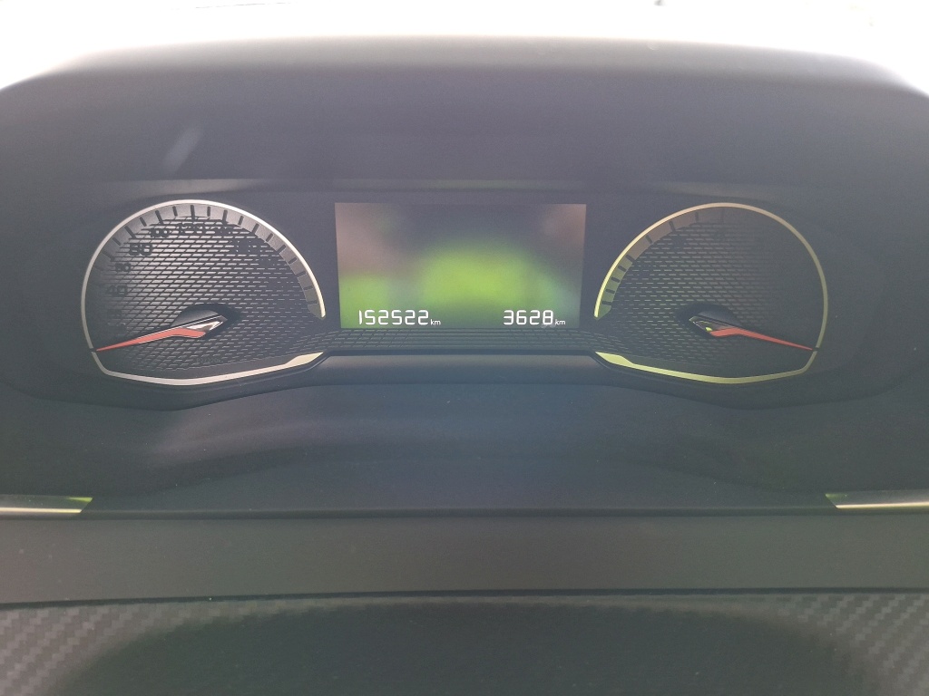 Peugeot 208 BLUEHDI 100 S&S BVM6 PREMIUM 2021