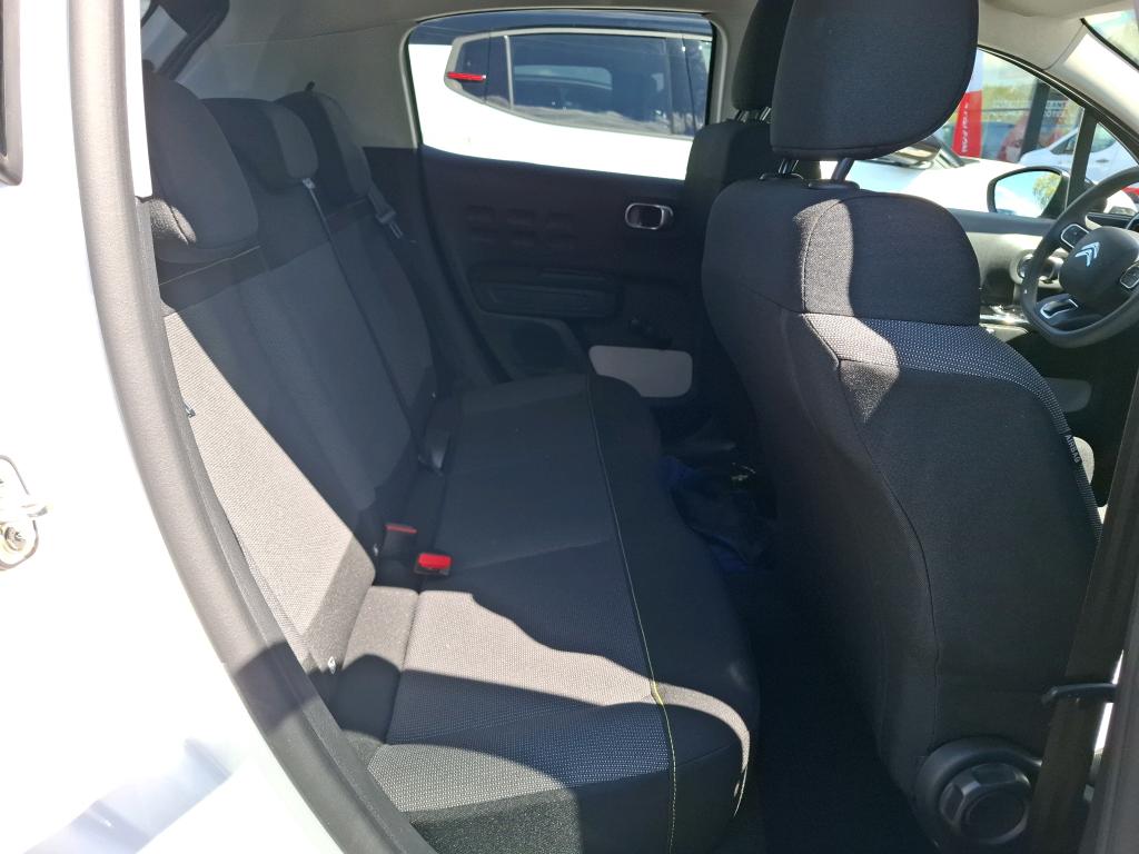 Citroen C3 PureTech 110 S&S EAT6 Shine 2023
