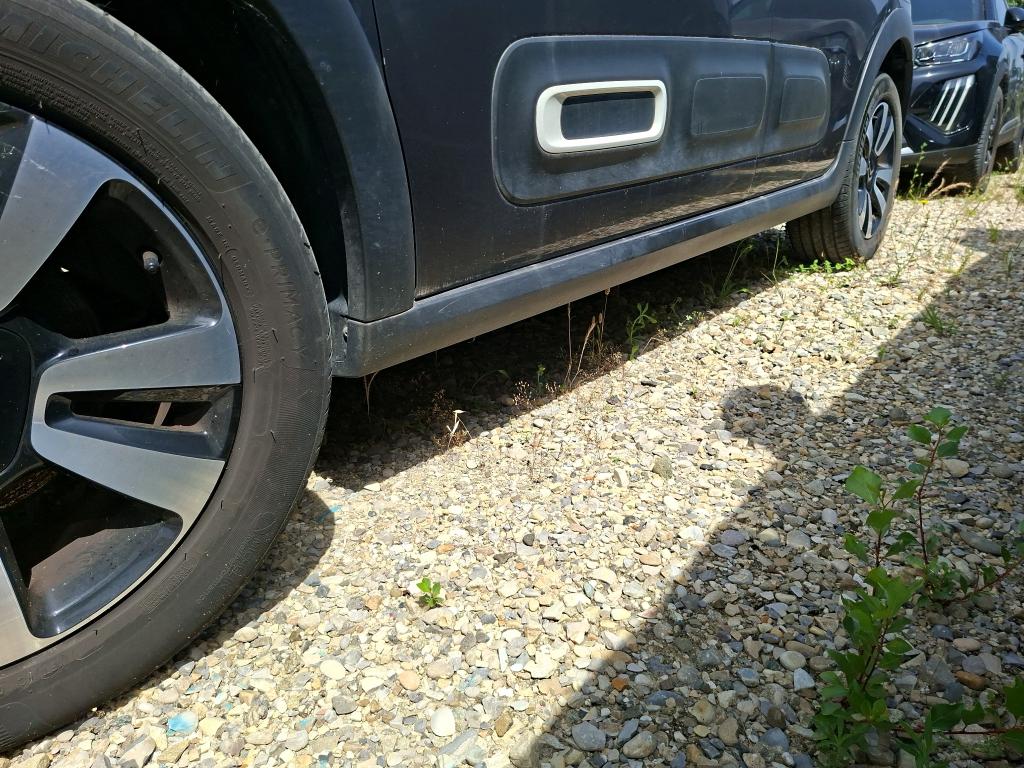 Citroen C3 PureTech 110 S&S BVM6 Shine 2023