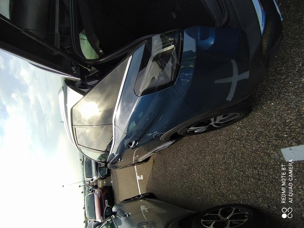 Foto Peugeot 3008 8