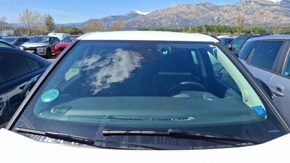 Foto Citroën C3 Aircross 5