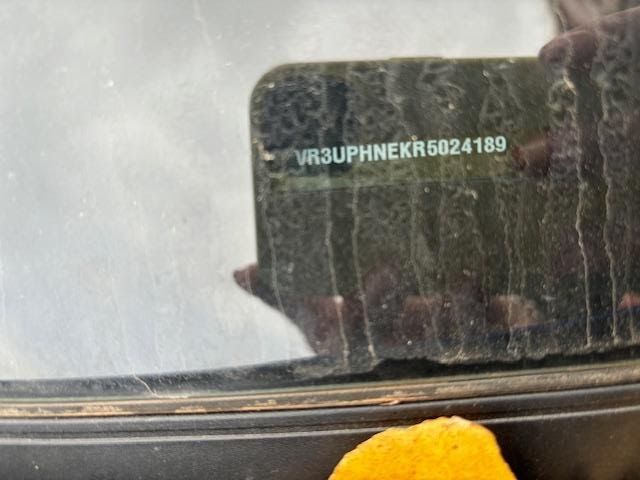 Foto Peugeot 308 2