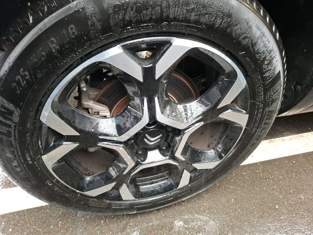 Citroen C5 Aircross PureTech 130 S&S EAT8 C-Series 2024