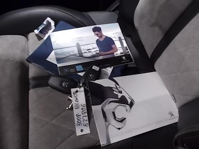 Foto Peugeot 3008 9