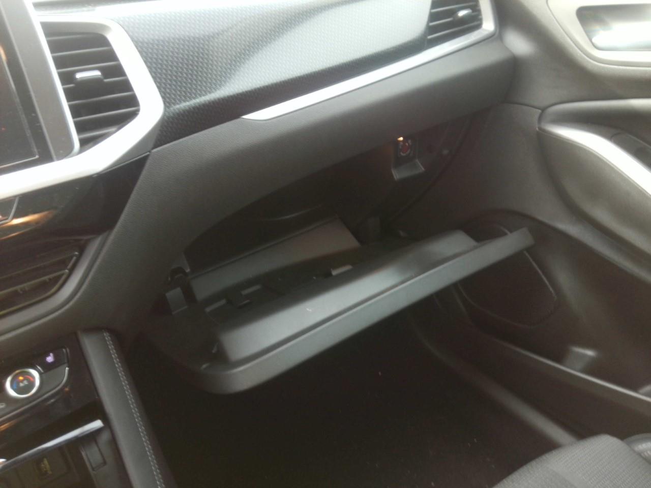 Foto Opel Grandland 20