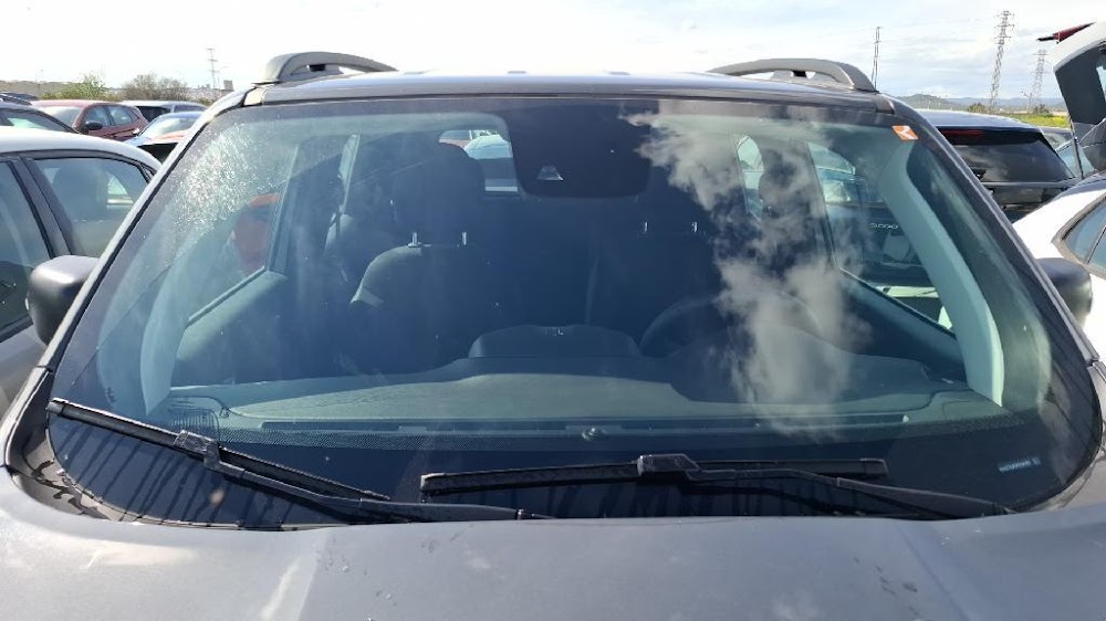 Foto Jeep Renegade 6