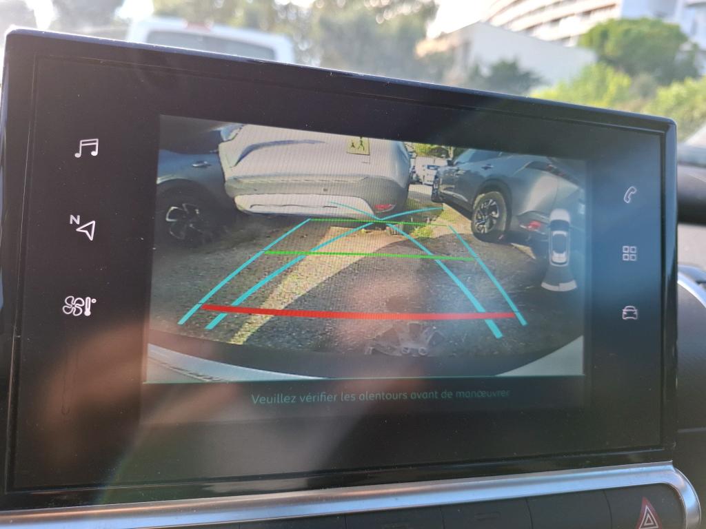 Citroen C4 Cactus BlueHDi 100 S&S BVM6 Feel 2019