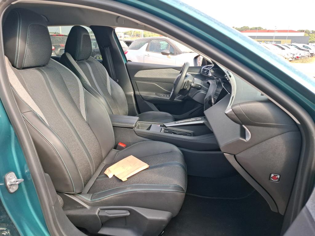Peugeot 308 SW PHEV 180 e-EAT8 Allure 2023