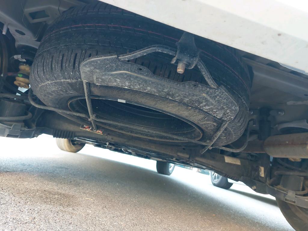Opel COMBO CARGO 1.5 100 CH S/S L1H1 BVM5 STANDARD PACK CLIM 2021