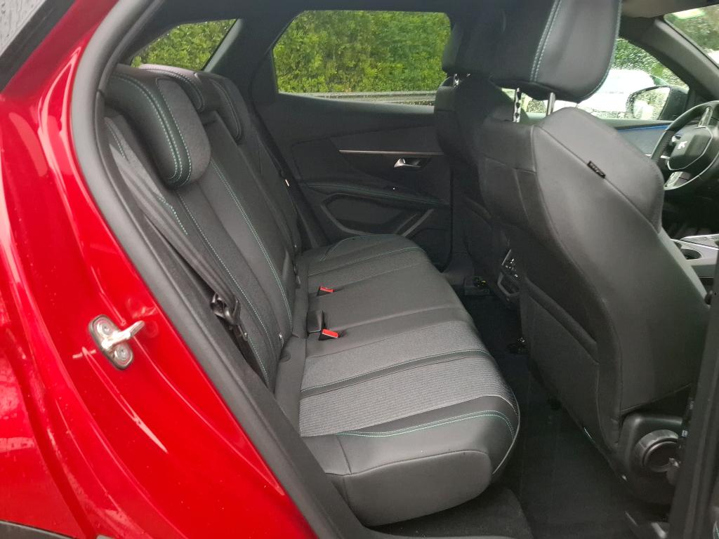 Peugeot 3008 PureTech 130ch S&S BVM6 Allure Pack 2023