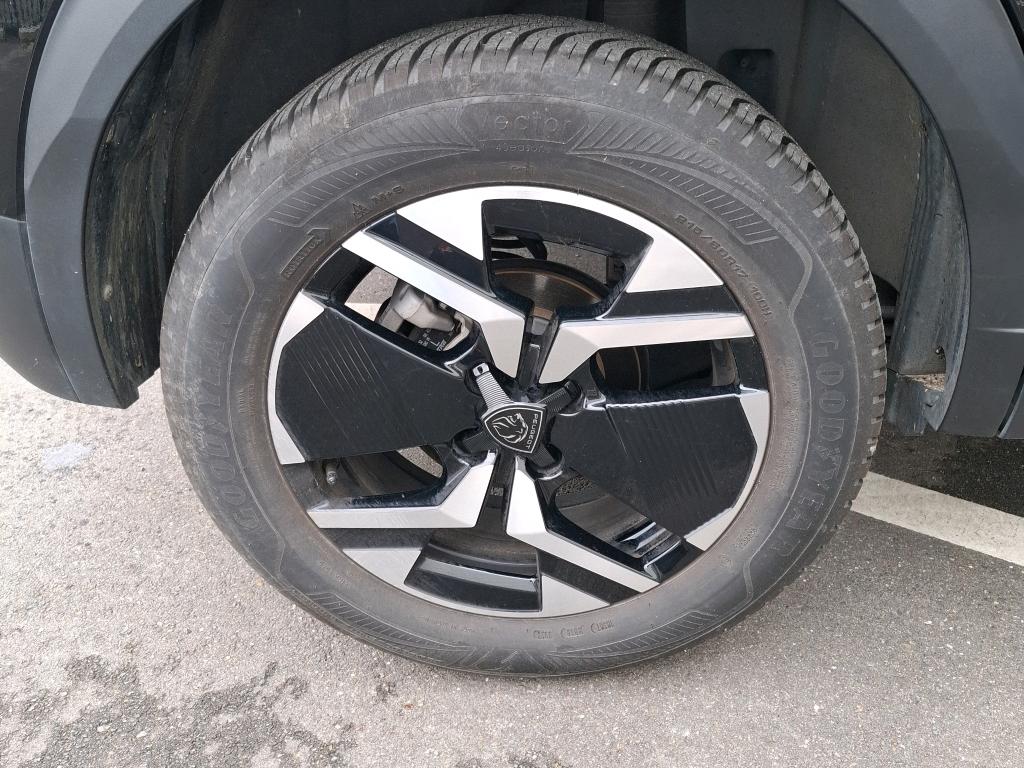 Peugeot 2008 PureTech 100 S&S BVM6 Allure 2023