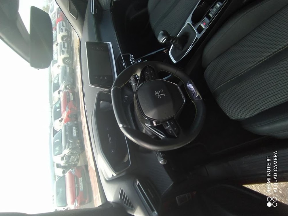 Foto Peugeot 2008 9