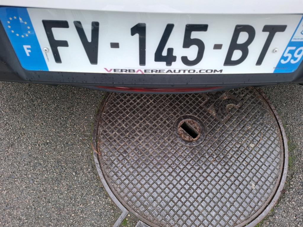 Peugeot 208 PureTech 75 S&S BVM5 Like 2020