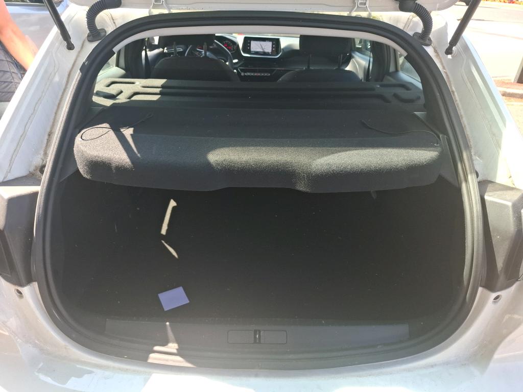 Peugeot 208 PURETECH 100 S&S BVM6 ACTIVE BUSINESS R 2023