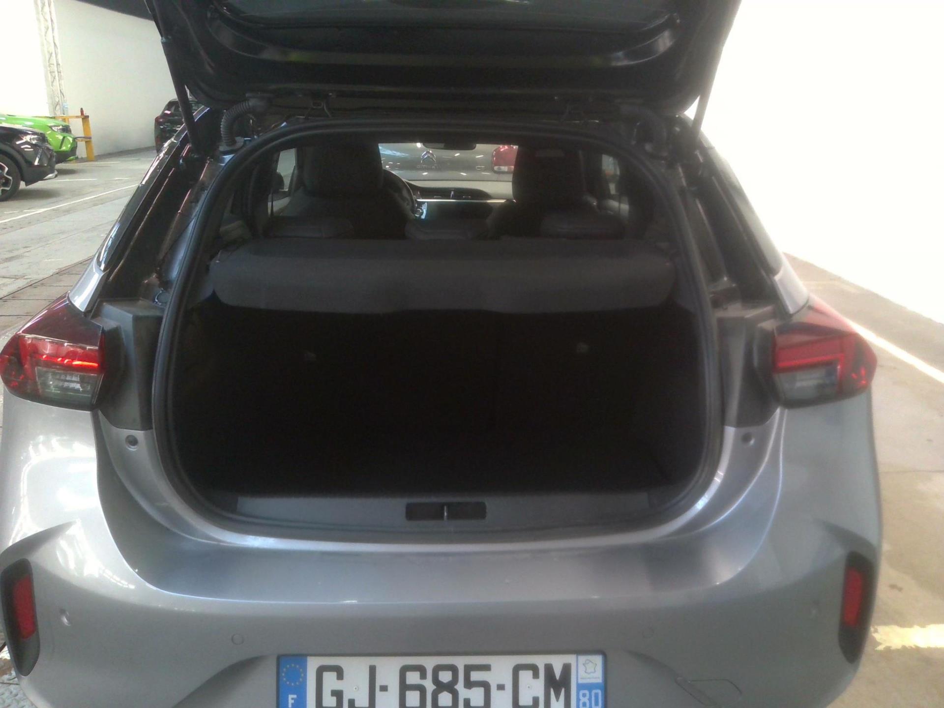 Opel Corsa 1.2 Turbo 100 ch BVM6 Ultimate 2022