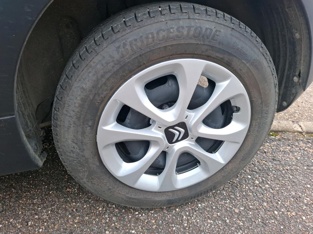 Citroen C3 PureTech 83 ch BVM5 You 2023