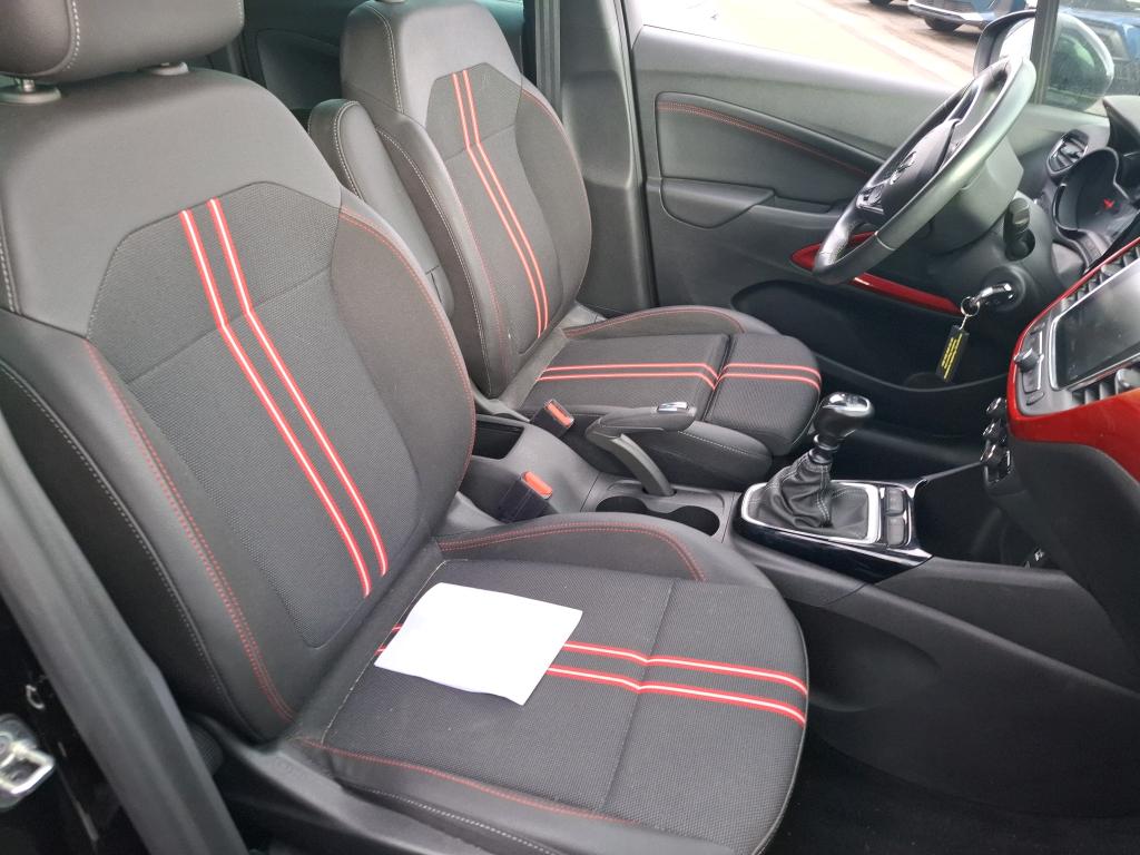 Opel Crossland 1.5 D 110 ch BVM6 GS Line 2022