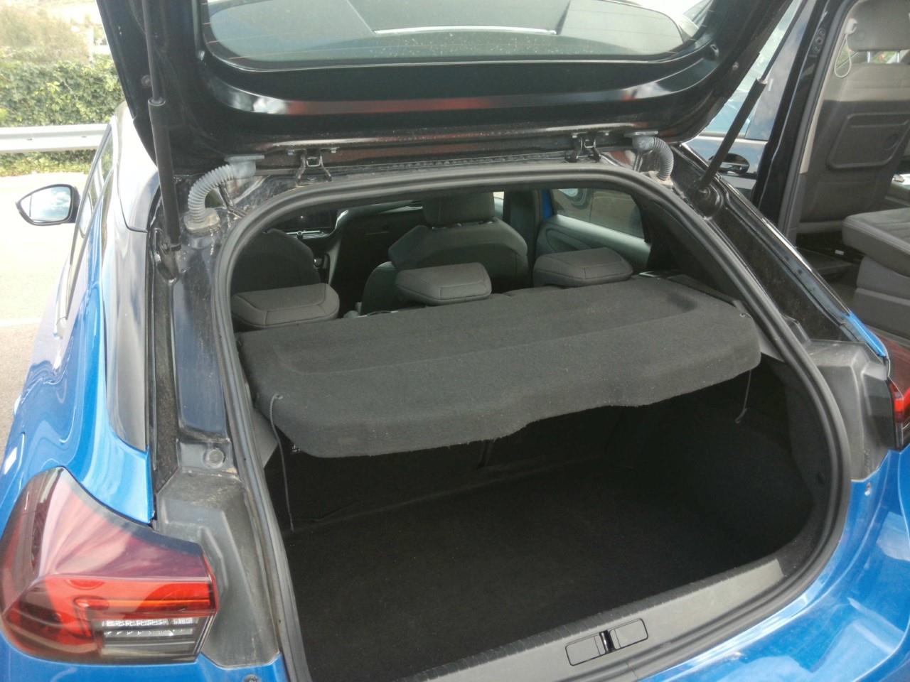 Foto Opel Corsa 9