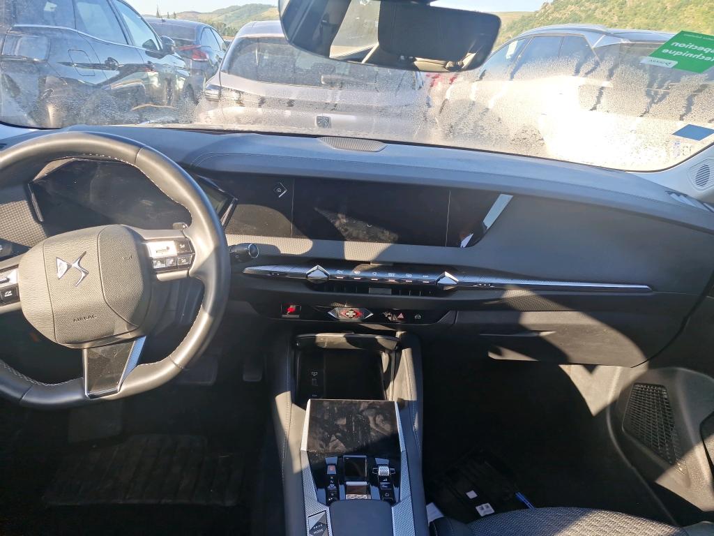DS DS 4 Hybride E-Tense 225 EAT8 Cross Trocadero 2023